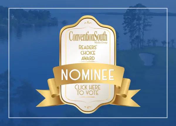2025 Readers’ Choice Award Voting