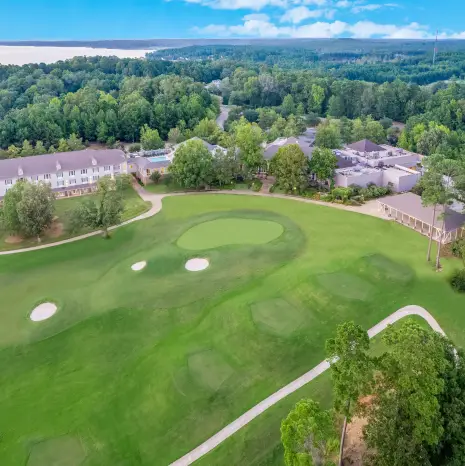 TEE UP YOUR PERKS