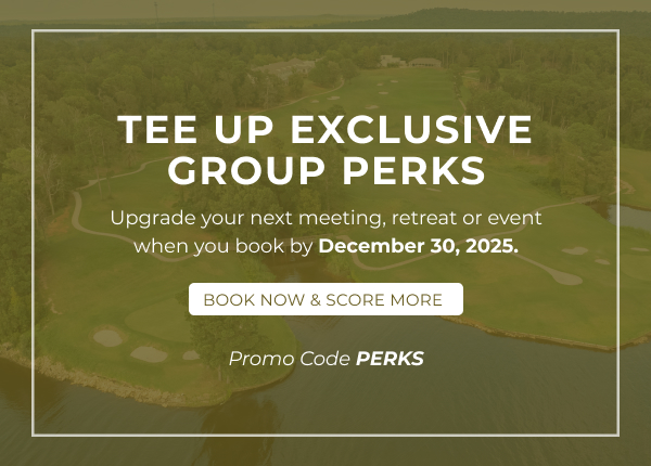 Tee Up Exclusive Group Perks