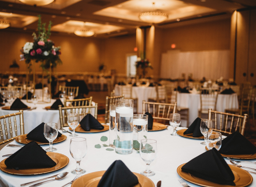 cbr ballroom layout wedding wedding venue layout