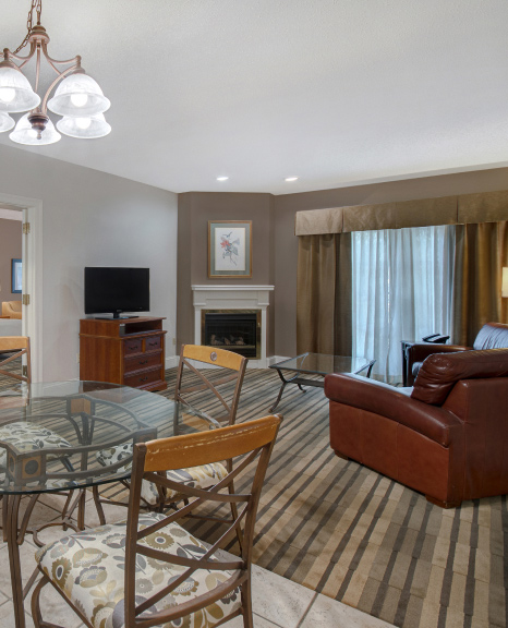 cbr guest services corporate events