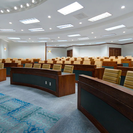 cbr learning center venues Corporate Event venues