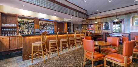 cbr sabine overview louisiana golf resort and hotel