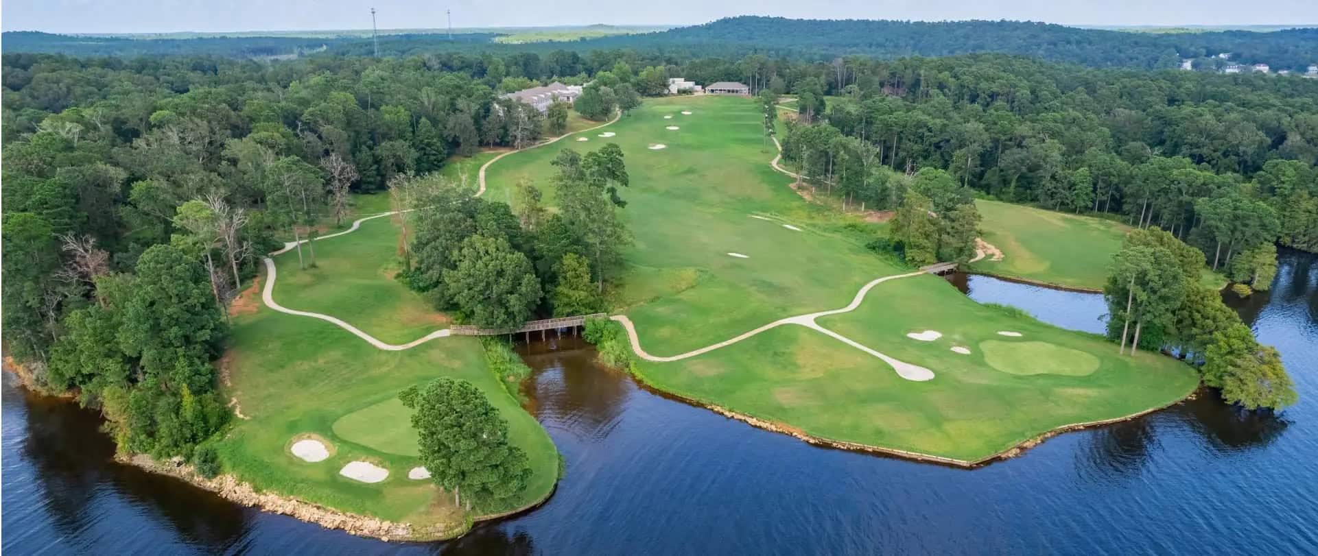 cbr golf banner cypress bend golf course
