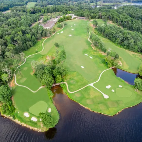 cbr golf club cypress bend golf course