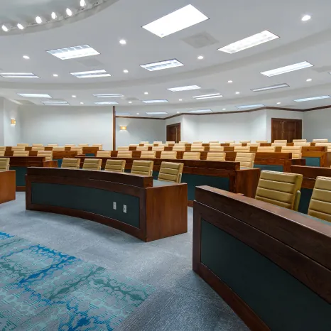 cbr learning center venues Corporate Event venues