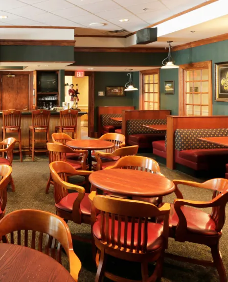 cbr sabine services resort amenities