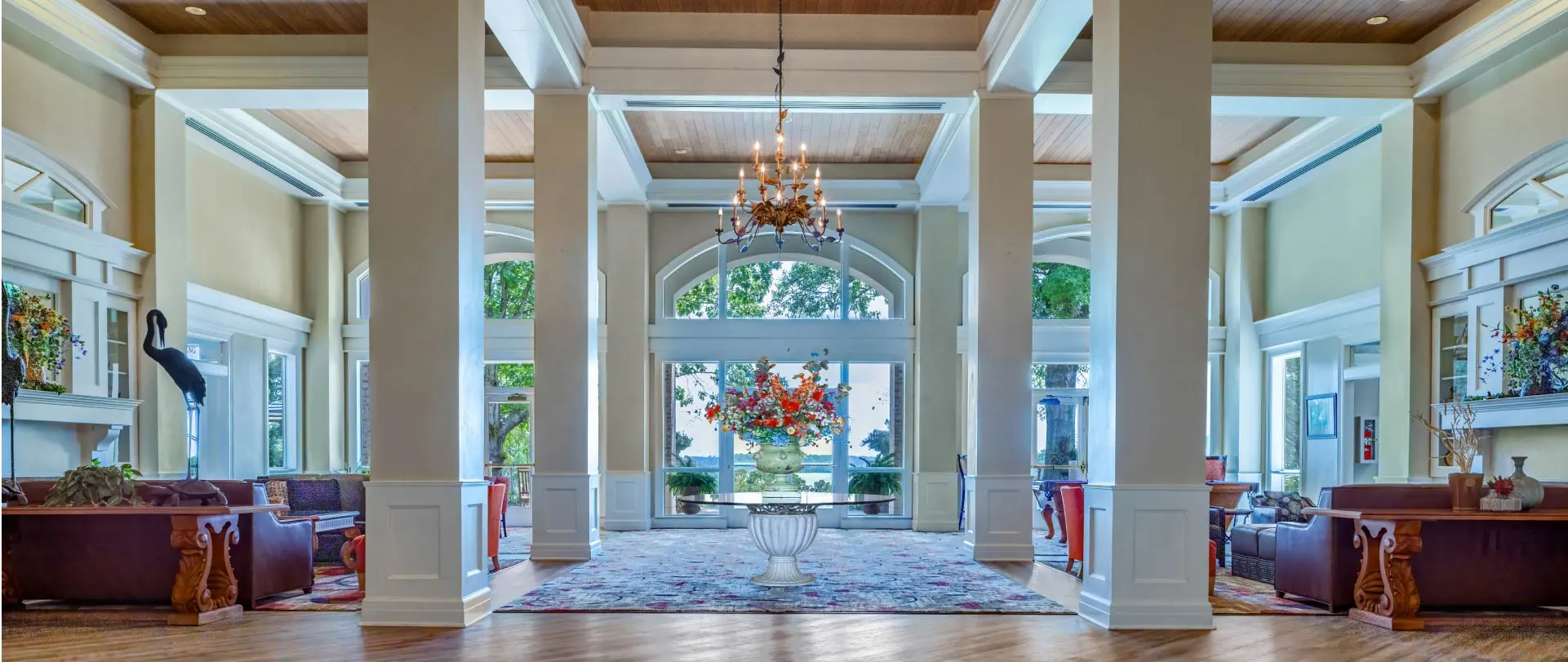 cbr stay overview louisiana golf resort and hotel